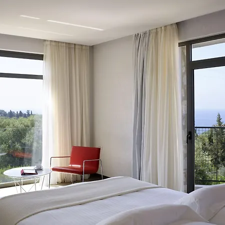 Leivatho Hotel 4*