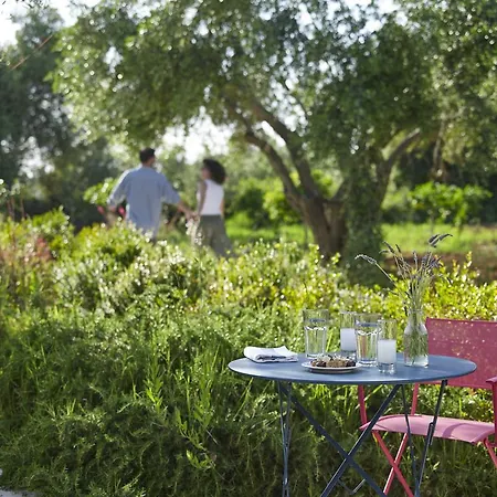 Leivatho Otel Svoronata