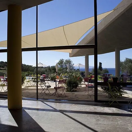 Leivatho Otel