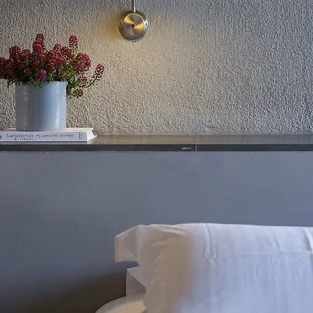 Leivatho Hotel 4*