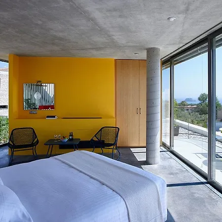 Leivatho Otel Svoronata