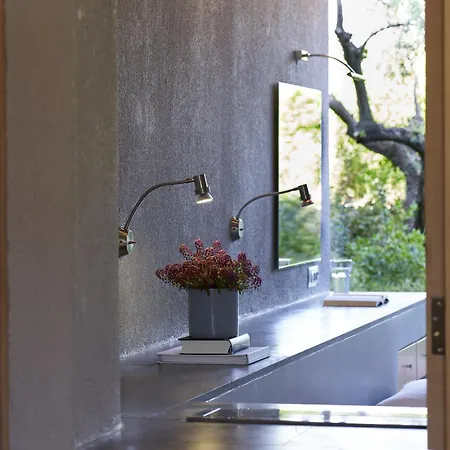 Leivatho Szálloda Zvoronáta