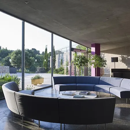 Leivatho Szálloda Zvoronáta