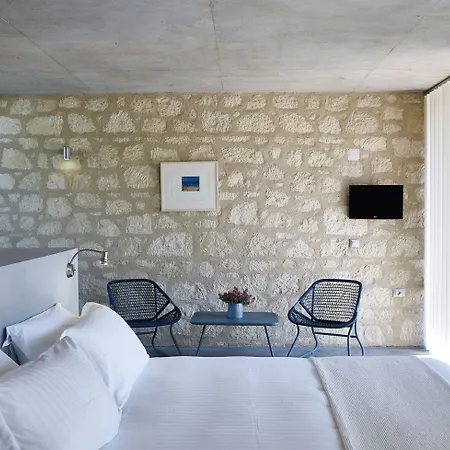 Leivatho Szálloda Zvoronáta