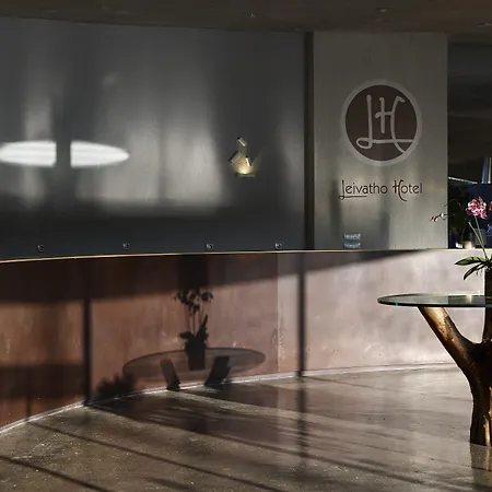 Leivatho 4* Zvoronáta