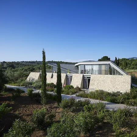 Leivatho Szálloda Zvoronáta