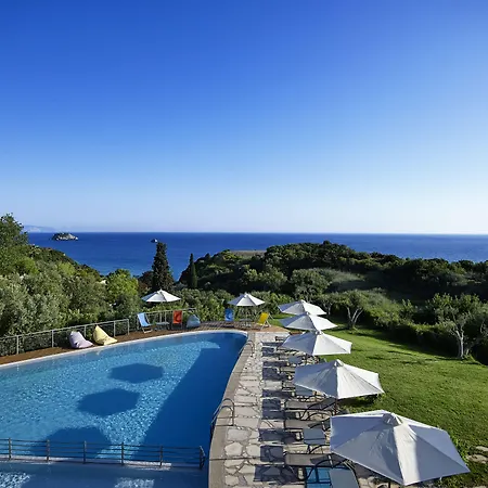 Leivatho Szálloda 4*