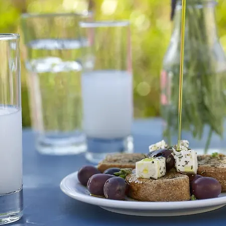 Leivatho 4* Zvoronáta