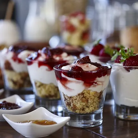 Szálloda Leivatho Zvoronáta