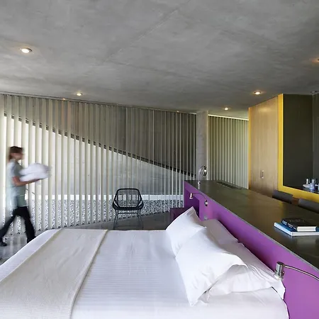 Leivatho Hotel