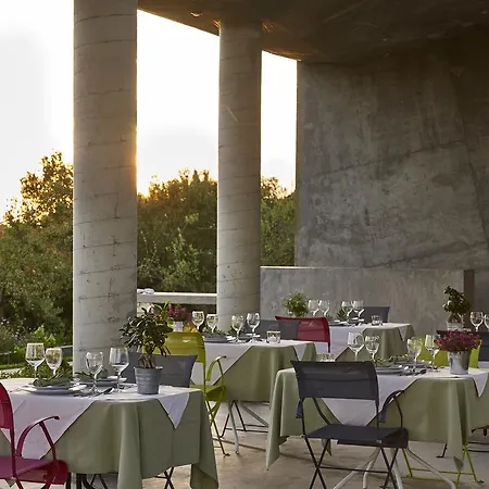 Leivatho 4* Svoronata