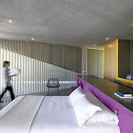 Leivatho Hotel Svoronata