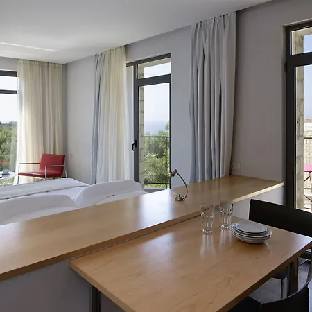 Leivatho Hotel Svoronata