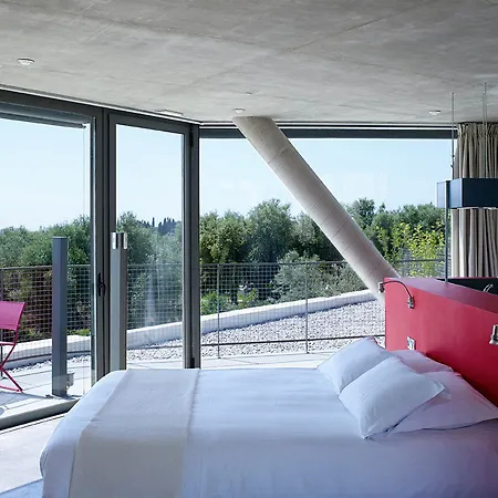 Leivatho Hotel Svoronata