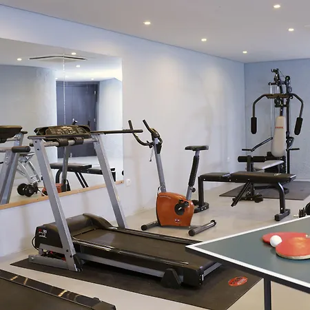 Hotel Leivatho Svoronata