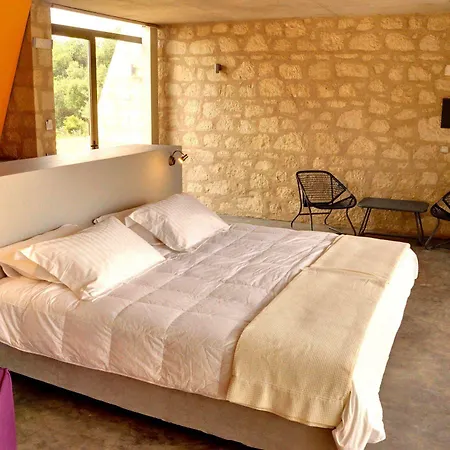 Hotel Leivatho Svoronata