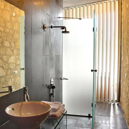 Leivatho Hotel Svoronata